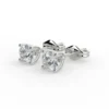 "Gabriella"- Lab Diamonds Earrings