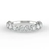 "Doro"- Natural Diamond Eternity Ring