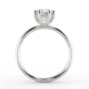 "Maree"- Lab Diamond Engagement Ring