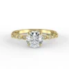 "Orin"- Lab Diamond Engagement Ring