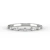 "Steven"- Lab Diamond Wedding Ring