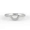 "Samuel"- Lab Diamond Wedding Ring