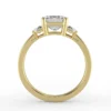 "Charlotte"- Lab Diamond Engagement Ring