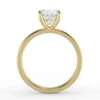 "Brooklyn"- Lab Diamond Engagement Ring